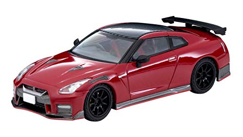 トミーテック トミカリミテッド ヴィンテージ NEO NISSAN GT-R